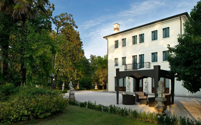 Villa Pace Park Hotel Bolognese