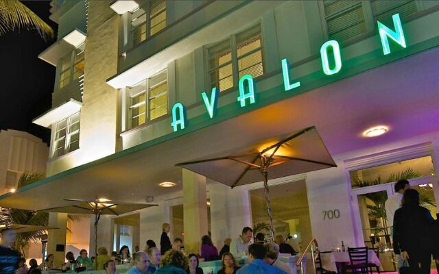 Avalon Hotel