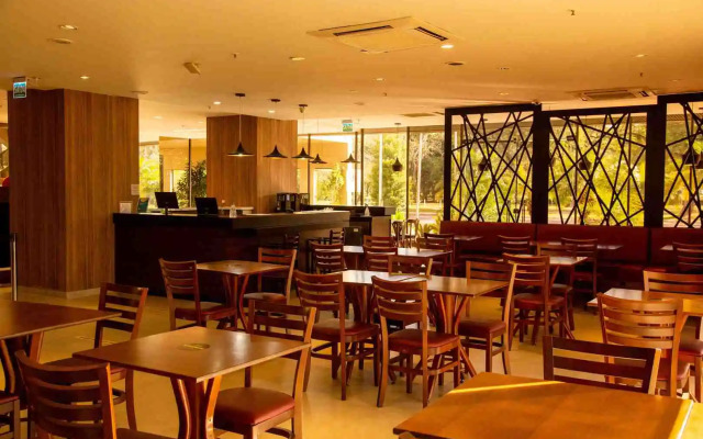 Blue Tree Towers Millenium Porto Alegre