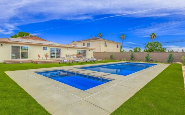 Carnelian - 5 Br Home