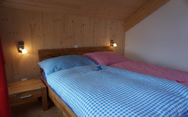 Alpenchalets Klippitz by Alps Residence