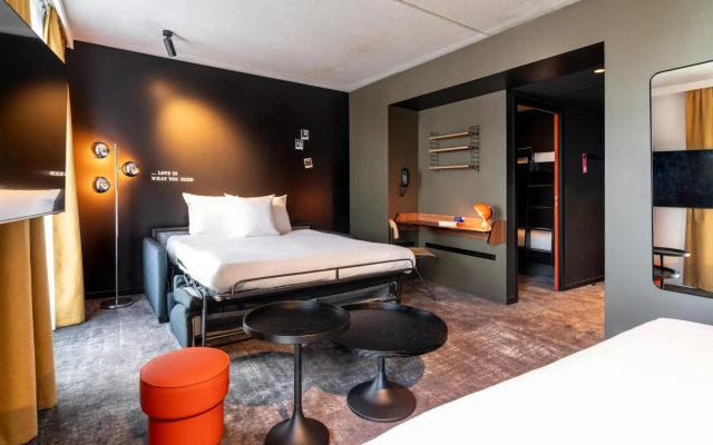 Ibis Styles Paris Villejuif