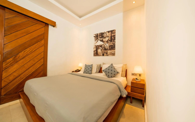 Bali Karma Sajtra Hotel – Guest Rooms – Kerobokan Kelod