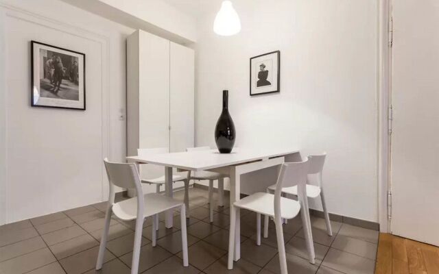 Appartement Saint Thomas 2