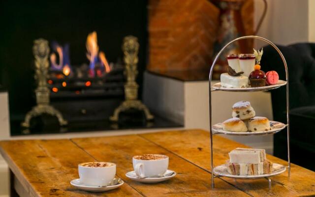 The Alfriston