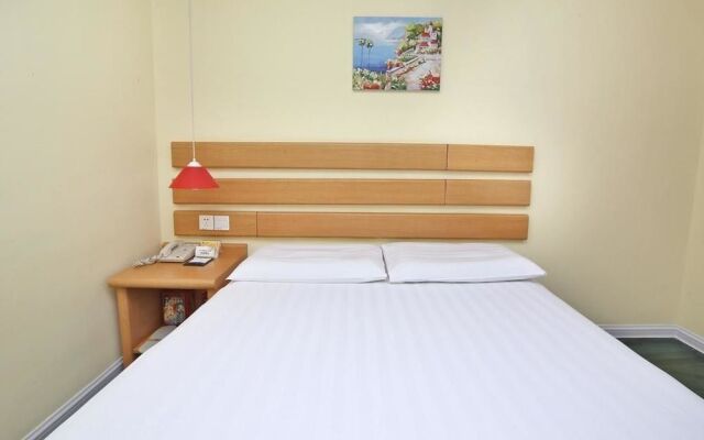 Home Inn