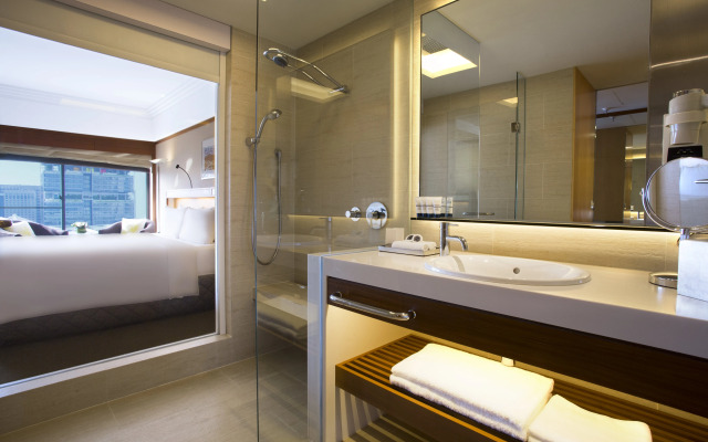 Pan Pacific Singapore