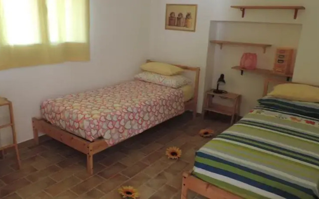 Villa San Vito dei Normanni