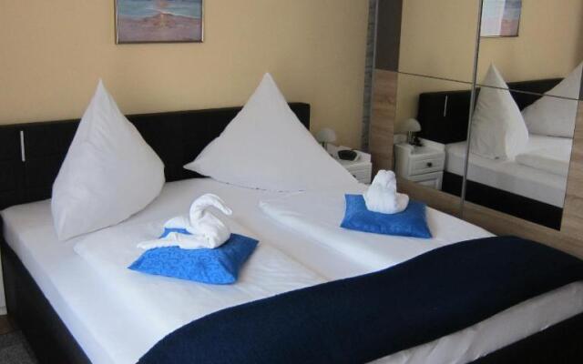 Hotel Sonnleitn Bodenmais