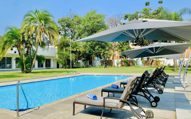 Holiday Inn Lusaka by IHG