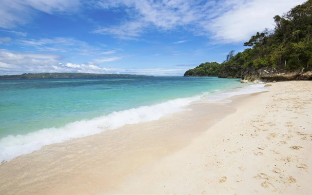 The Beach House Boracay