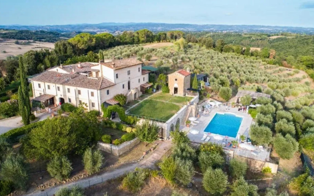 Dini Villa (No Front Desk Please Contact The Property 7 Days Before Arrival)