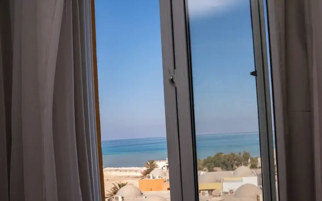 Aldora Residence suites