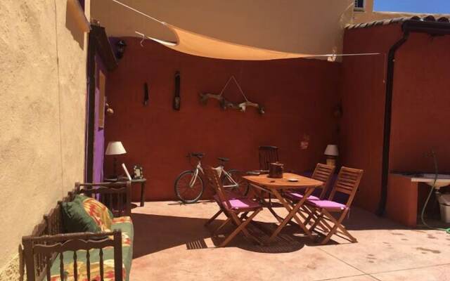 Casa Rural Las Violetas