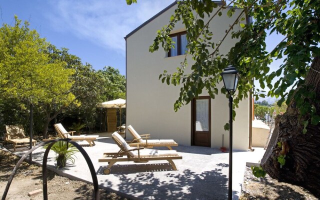 Villa Giardino Paradiso Cefalù