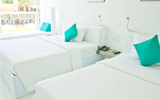 Royal Boutique Hotel
