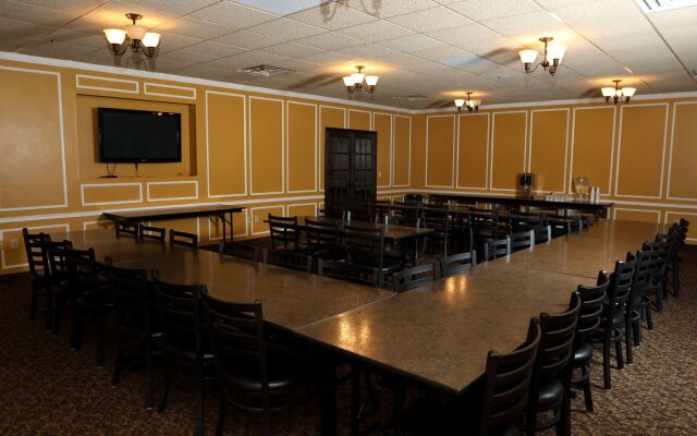 Northern Lights Inn Rugby