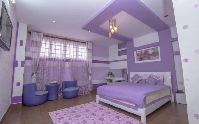 Hong Tam Hotel
