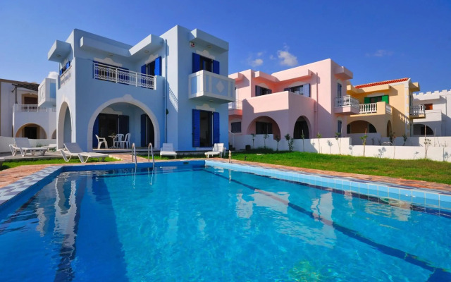 Hotel 12 Islands Villas