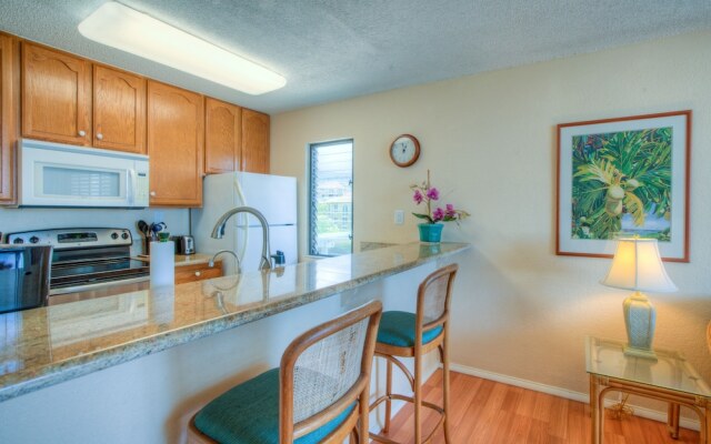 Kona Reef F11 - 1 Br Condo