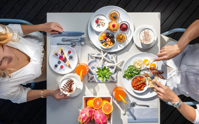 Luxor Beach Boutique Hotel Cattolica