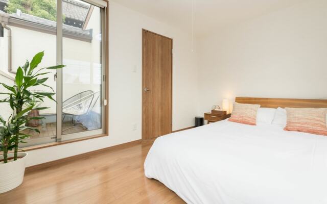 Yuenshe Kiyomizu Villa