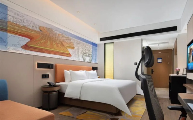 Hampton by Hilton Haikou Haidian Island