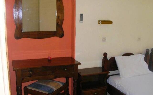 Flamingo Apartments Moraitika Corfu
