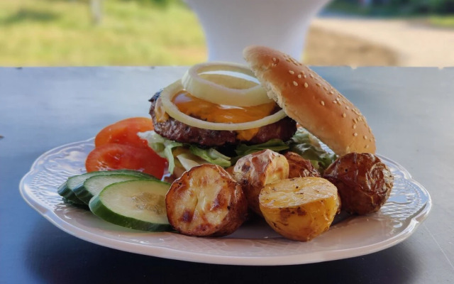 Charlottenlund Hotel & Restaurant