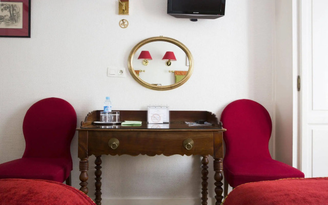 New Orient Hôtel