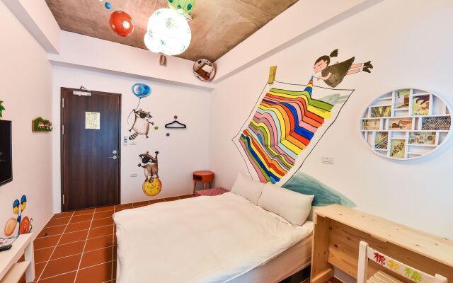 Wikid Design Hotel