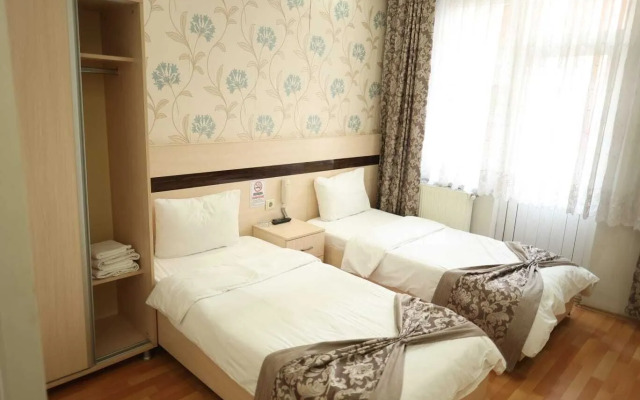 Otel Burak