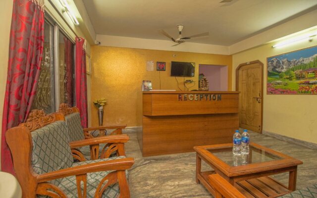 Brijnandan Guest House By OYO Rooms