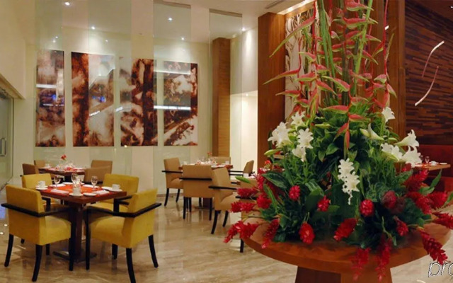 Taj Samudra