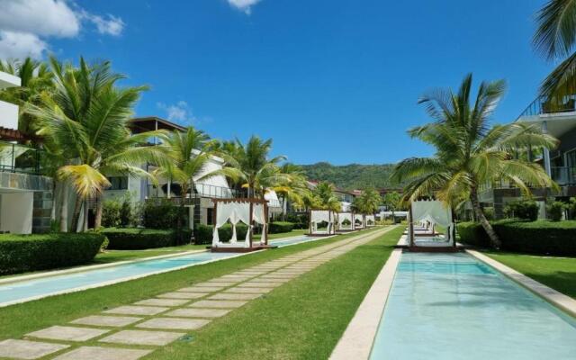 Apartment en Hotel Sublime Samana - Playa Coson, Las Terrenas