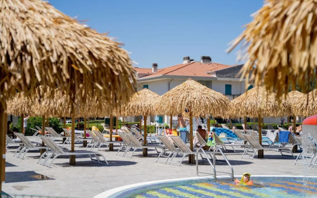 Summer Time Family Resort