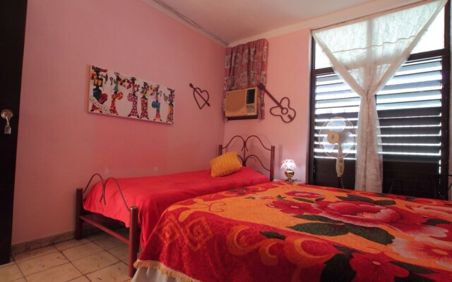 Hostal Dona Cristina y Dayami