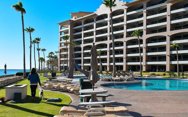 Sonoran Spa Rocky Point