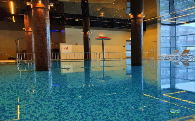 Hotel SKAL