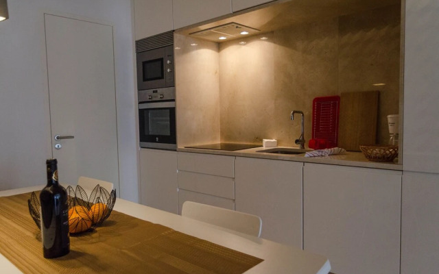 Stylish Apartment in Traditional Quarter