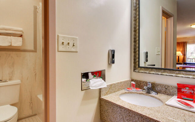 Econo Lodge Biloxi Beach North