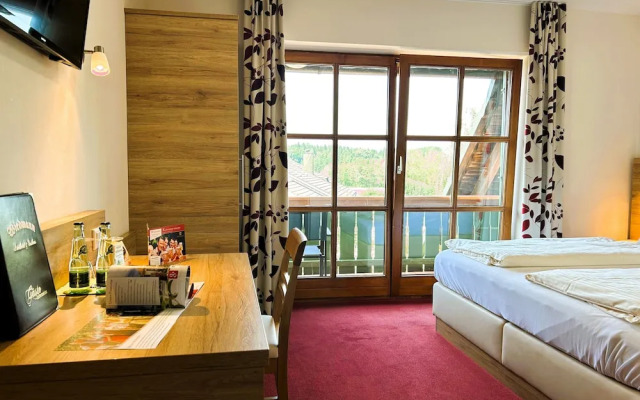 Landhotel und Gasthaus Wiedmann