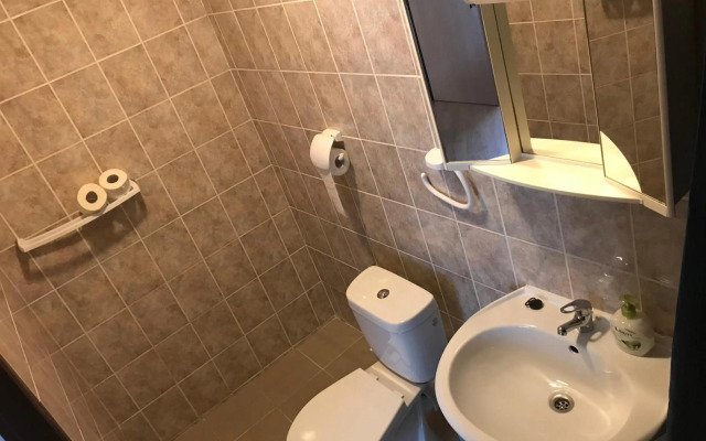 Penzion Nová Hospoda