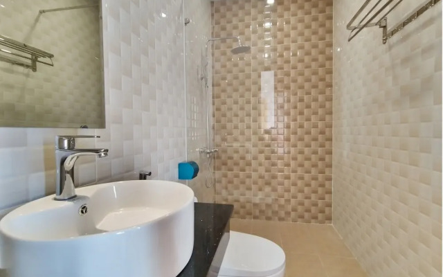 Oyo 841 Bao Hoang Hotel