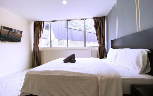 Your Hotel Klang by D'Concept
