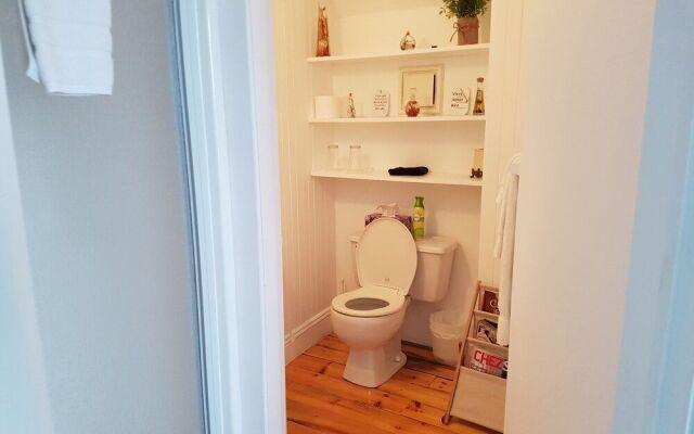 La Maison Mer de Cocagne