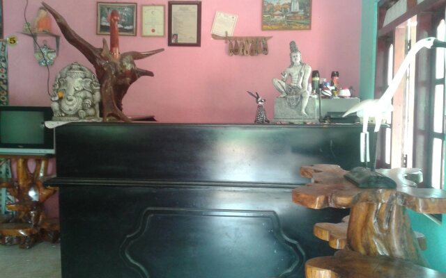 Hotel Dambulla Ritz