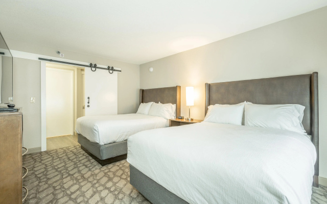Holiday Inn Hotel & Suites Peachtree City by IHG