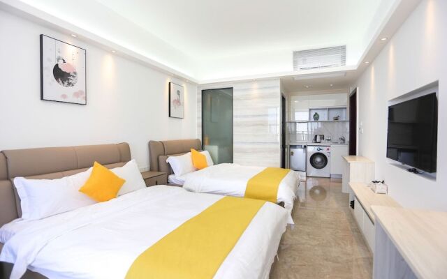 Seacliff Apartment