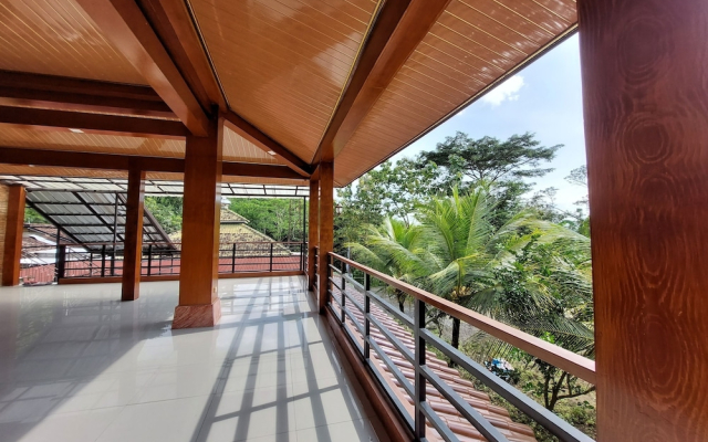 Khrisna Homestay